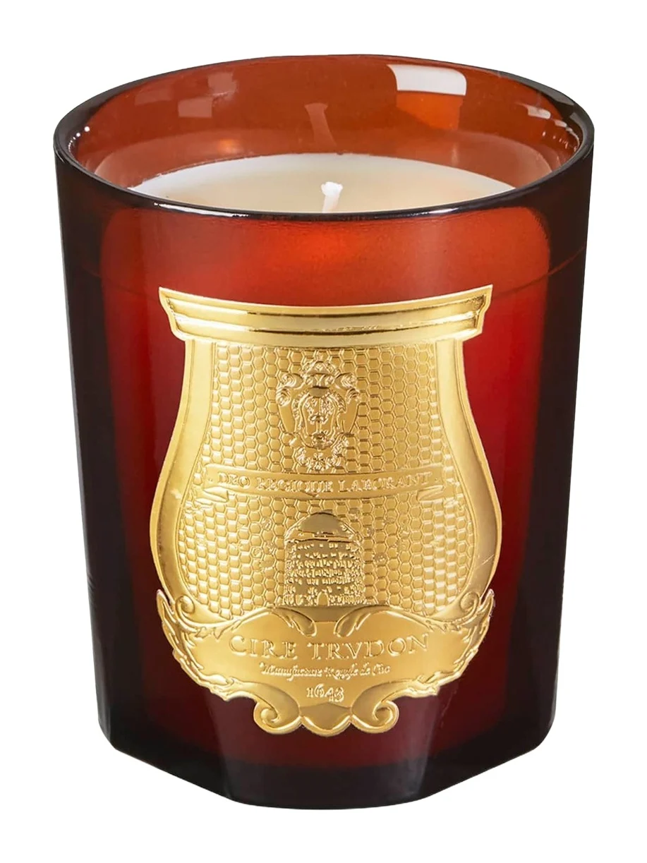 TRUDON Cire Candle