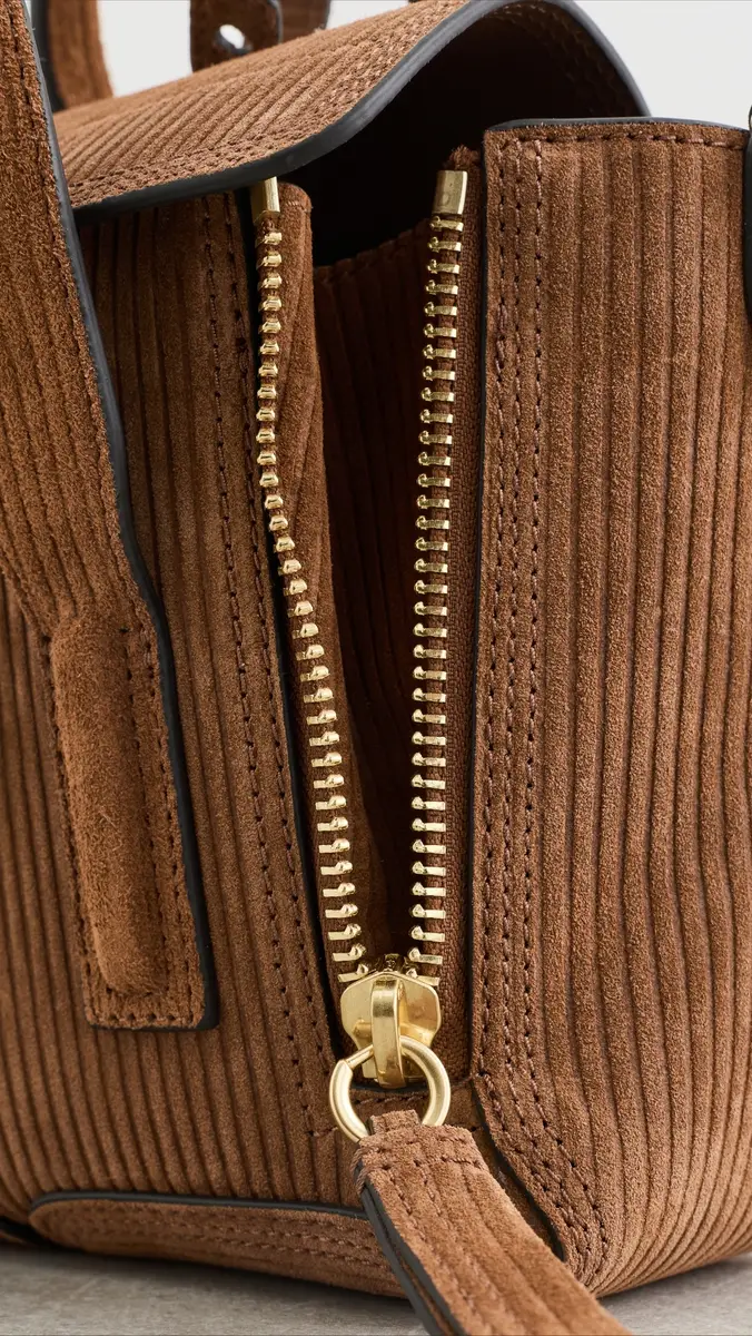 3.1 Phillip Lim Embossed Suede Pashli Mini Crossbody Bag | Thumbnail 6 3.1 Phillip Lim Embossed Suede Pashli Mini Crossbody Bag | Thumbnail 6