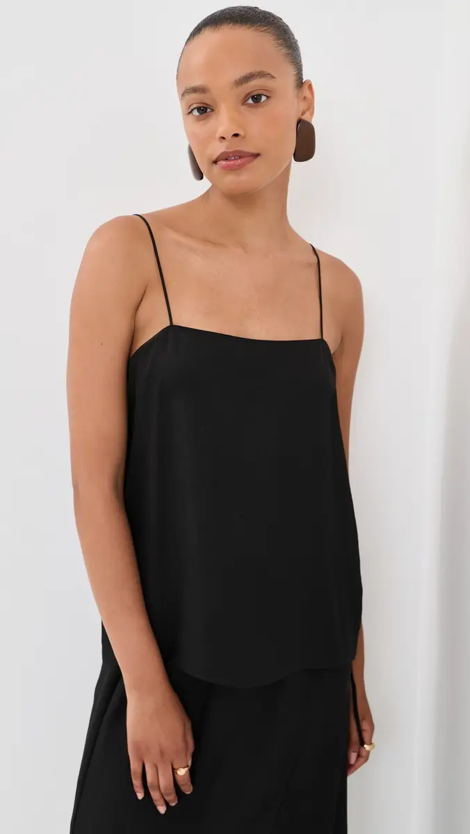 Tibi Summer Slip Cami | Thumbnail 2 Tibi Summer Slip Cami | Thumbnail 2