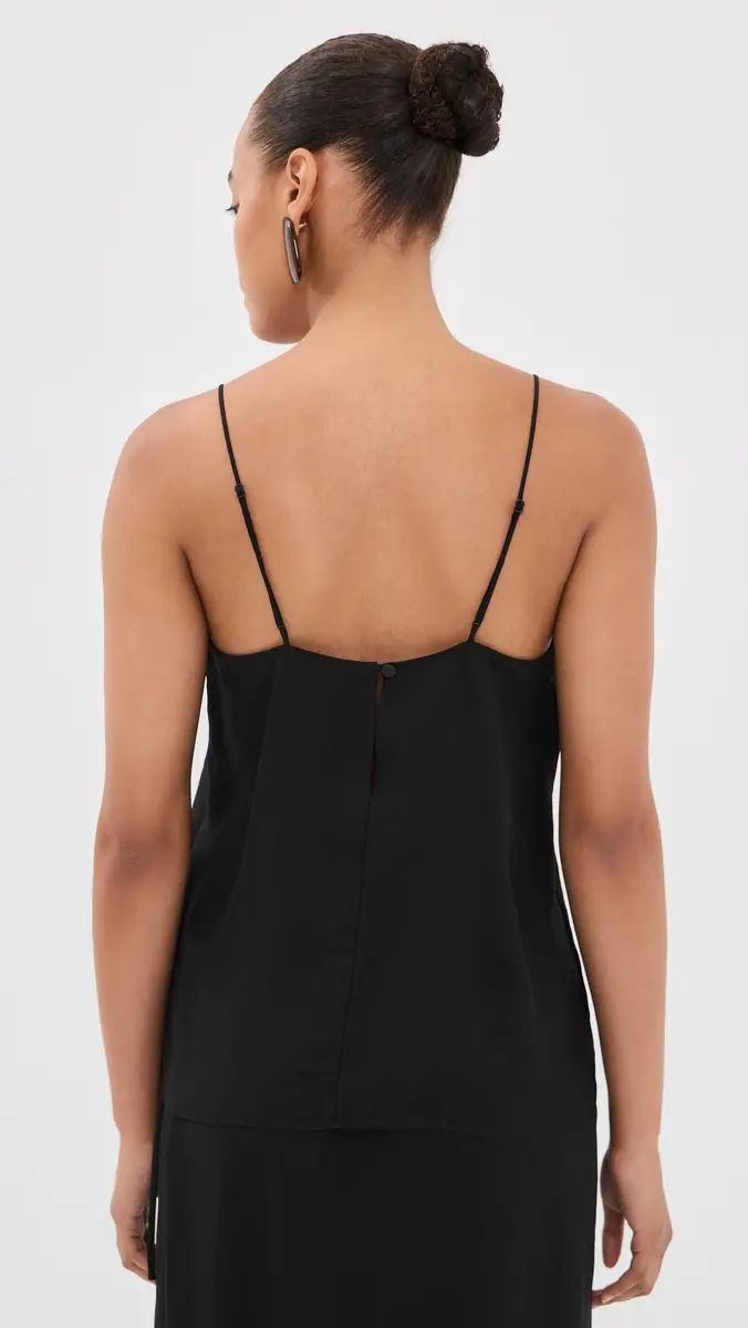 Tibi Summer Slip Cami | Thumbnail 3 Tibi Summer Slip Cami | Thumbnail 3