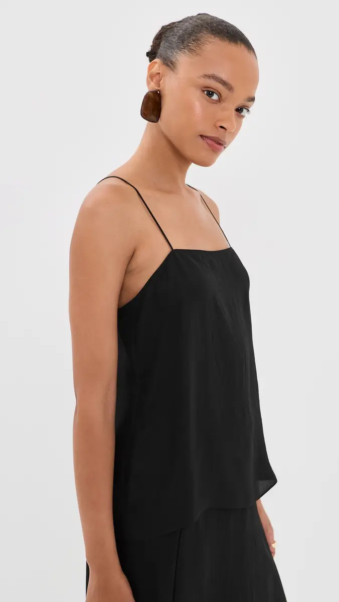 Tibi Summer Slip Cami | Thumbnail 4 Tibi Summer Slip Cami | Thumbnail 4