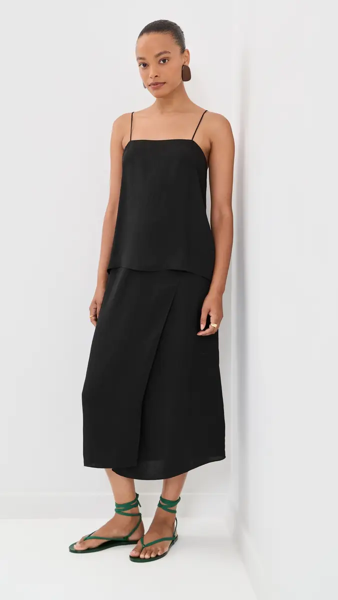 Tibi Summer Slip Cami | Thumbnail 5 Tibi Summer Slip Cami | Thumbnail 5