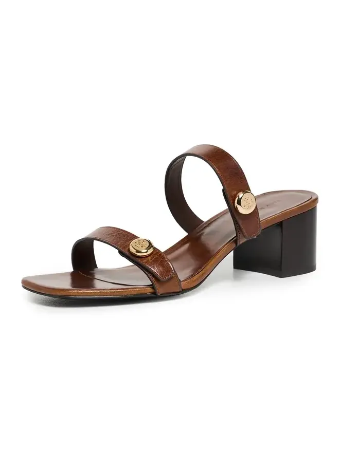 Romy City Sandals