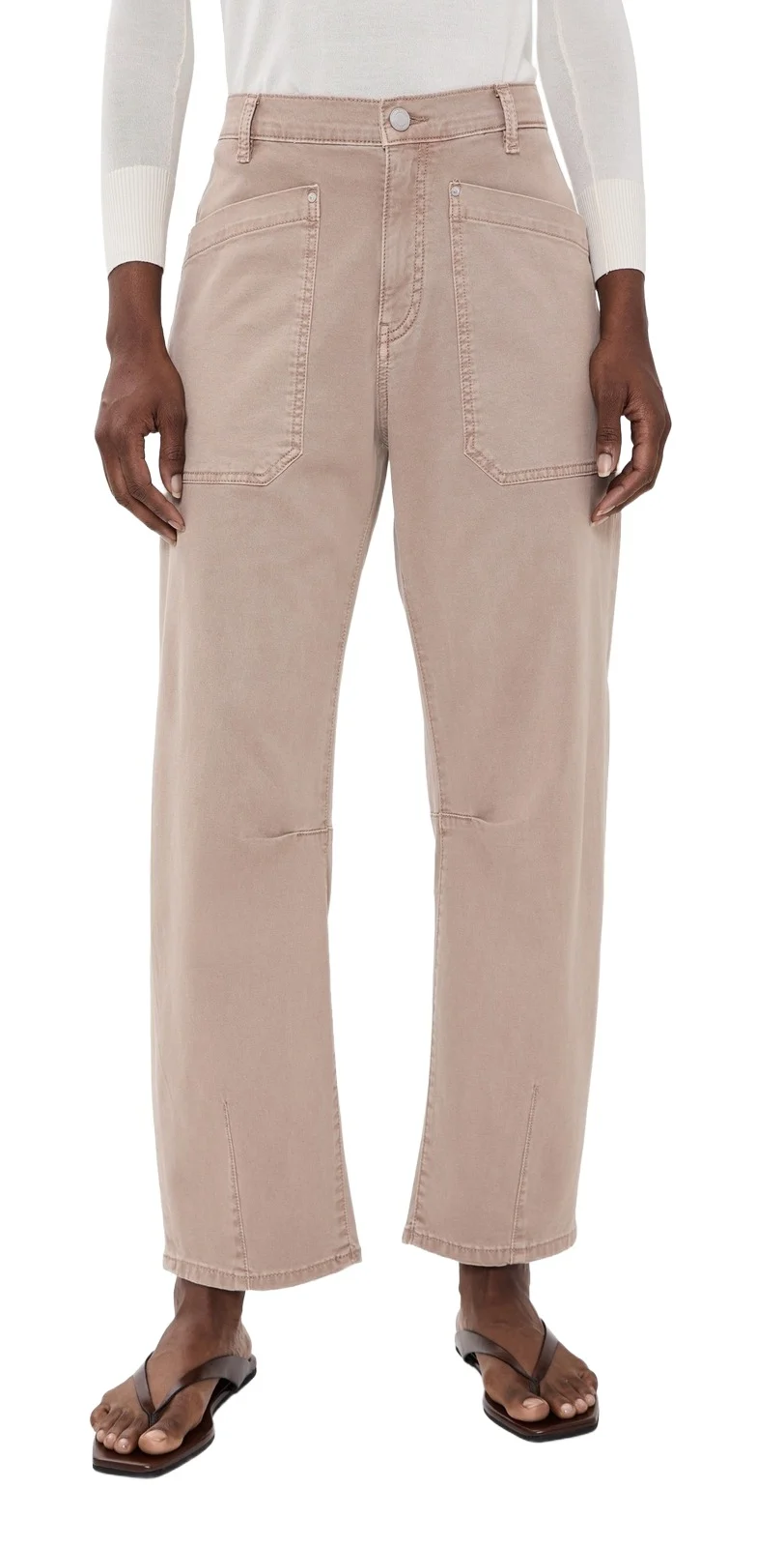 Bilie Easy Ankle Pants Bilie Easy Ankle Pants