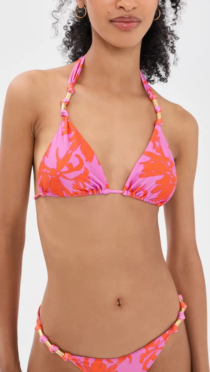 ViX Paula Hermanny Paula Bikini Top | Thumbnail 2