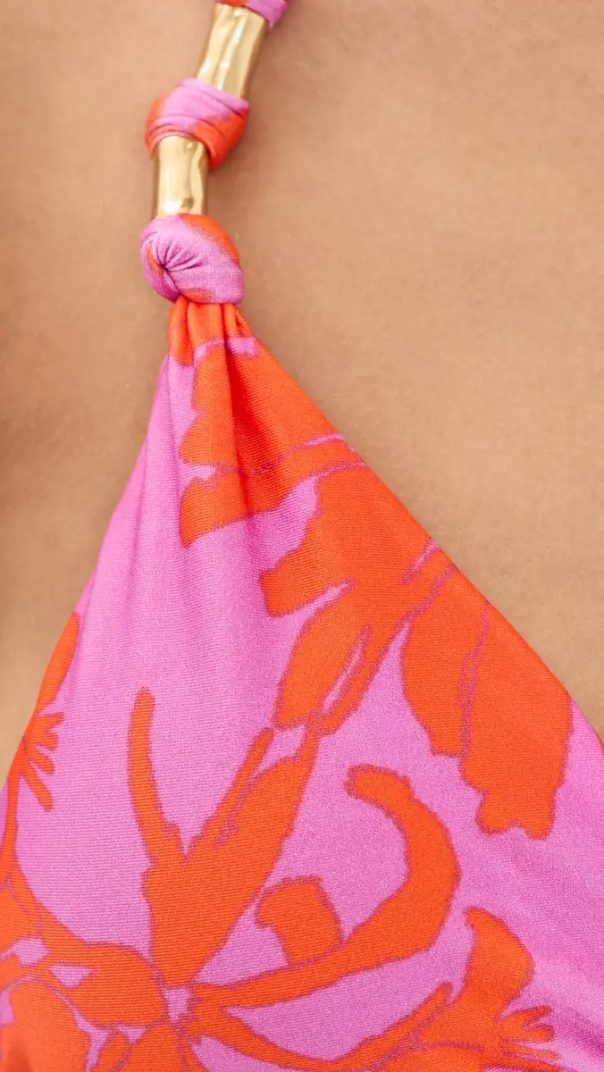 ViX Paula Hermanny Paula Bikini Top | Thumbnail 6