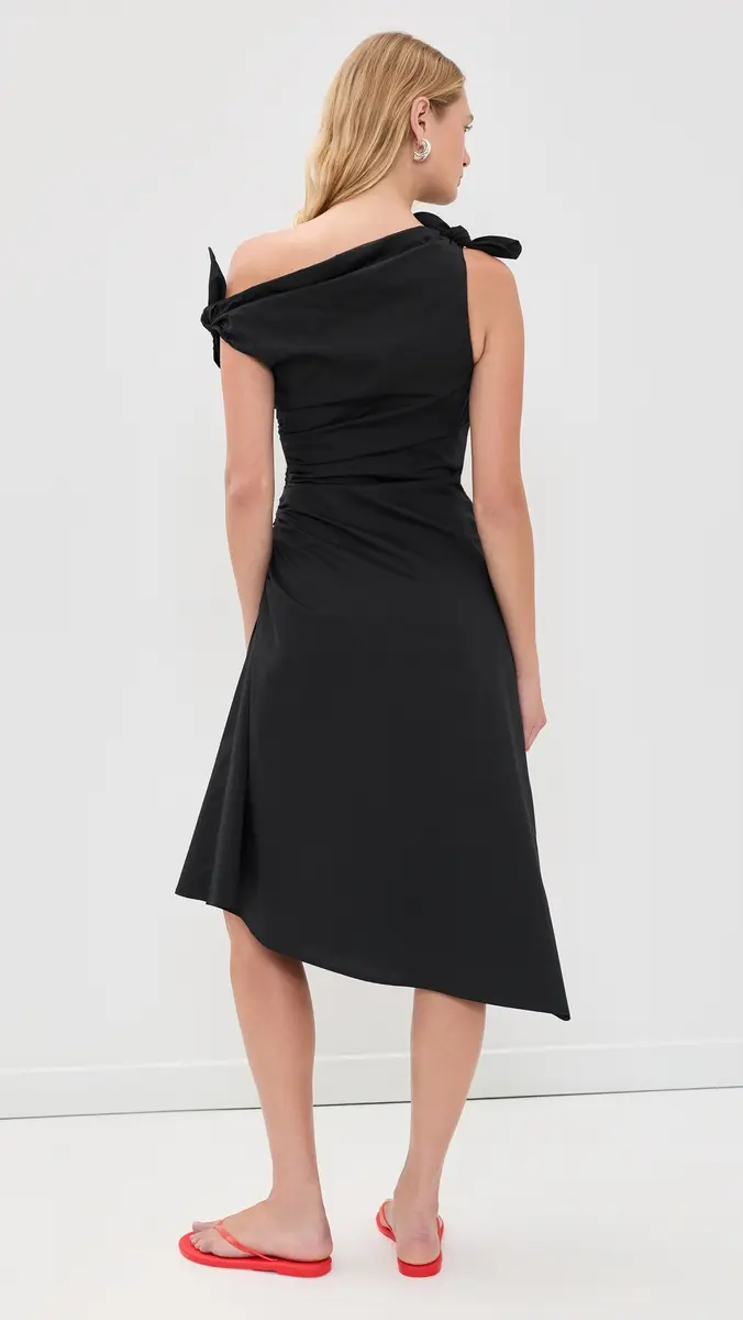 Staud Bellaria Dress | Thumbnail 3