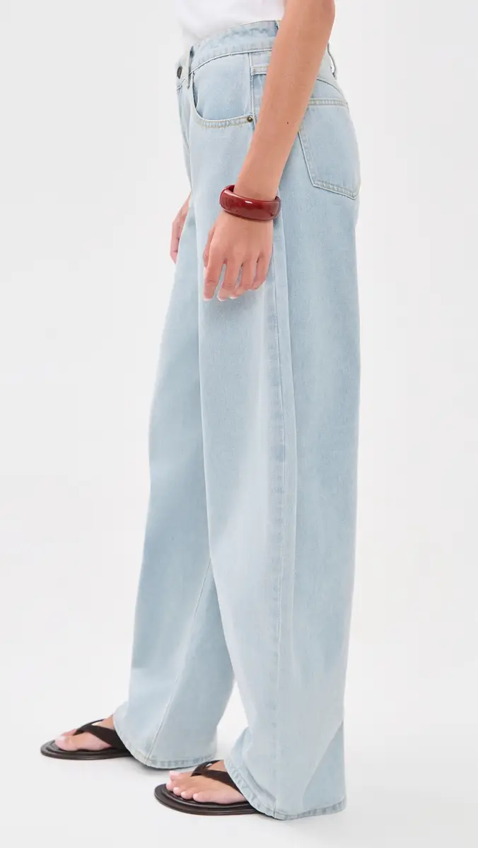 LIONESS Horseshoe Jeans | Thumbnail 4 LIONESS Horseshoe Jeans | Thumbnail 4
