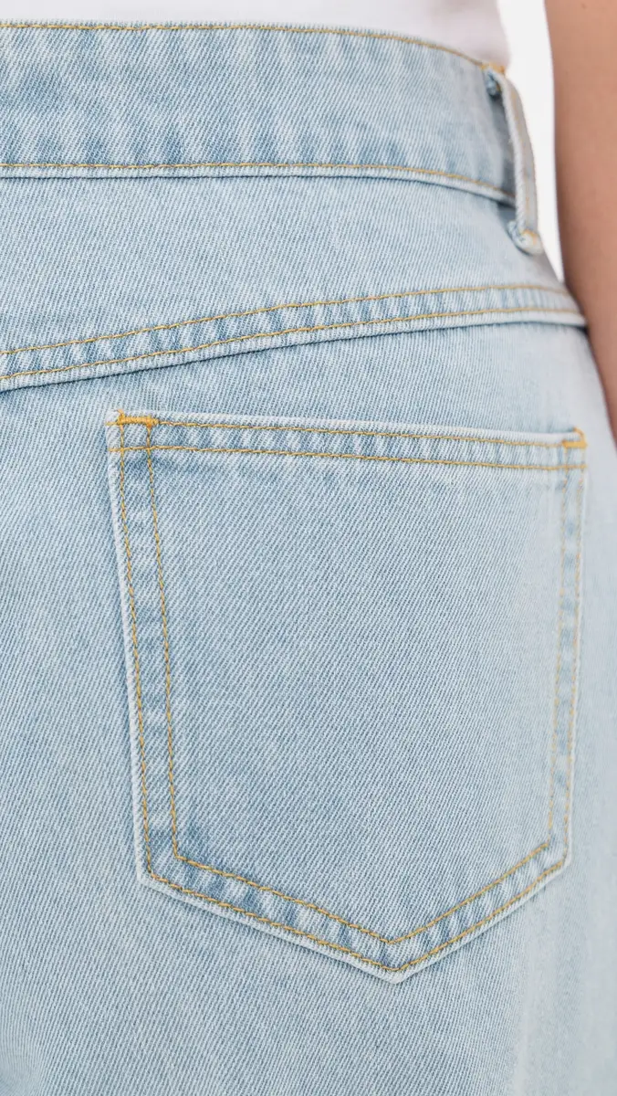 LIONESS Horseshoe Jeans | Thumbnail 6 LIONESS Horseshoe Jeans | Thumbnail 6