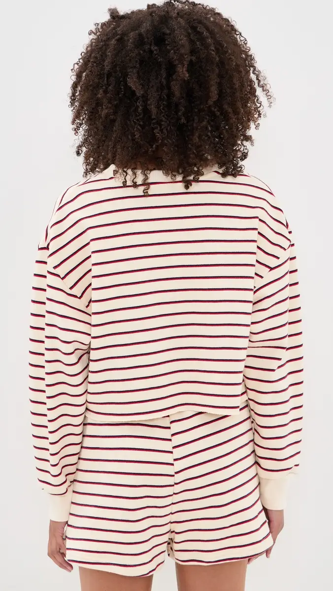 STRUT-THIS The Sonoma Sweatshirt | Thumbnail 3