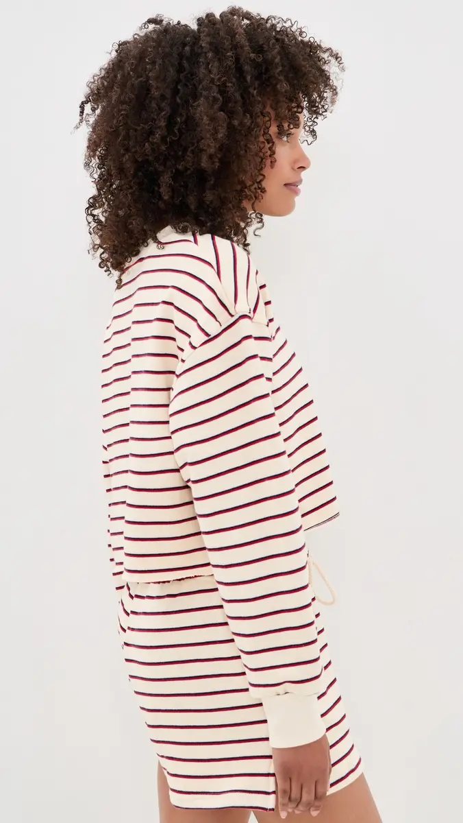 STRUT-THIS The Sonoma Sweatshirt | Thumbnail 4