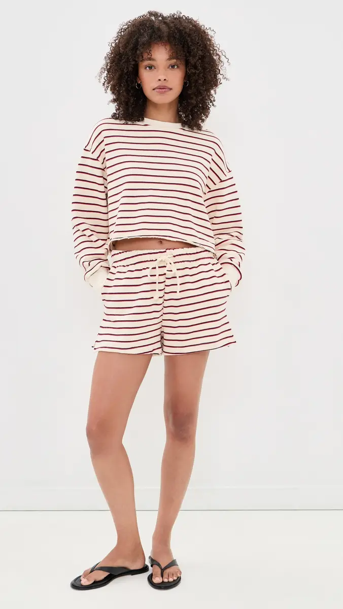 STRUT-THIS The Sonoma Sweatshirt | Thumbnail 5