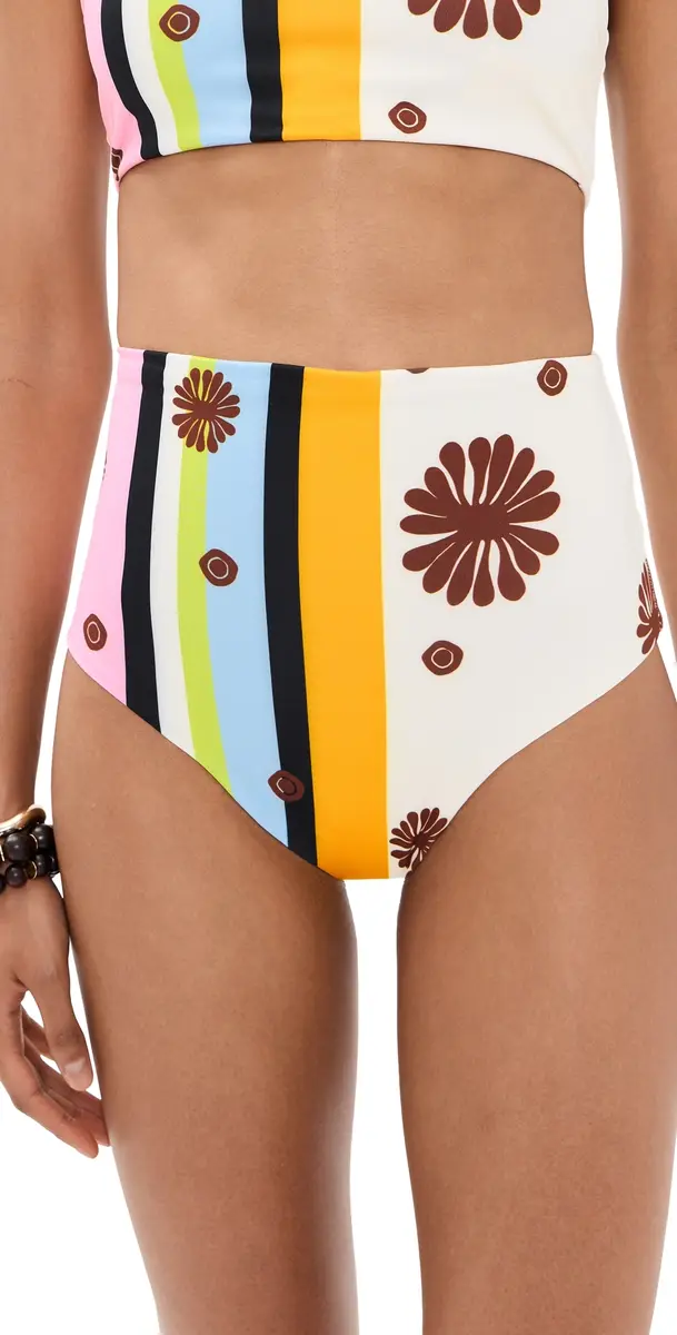 Cala de la Cruz Elisa Bikini Bottoms Vacanze | Image 1 Cala de la Cruz Elisa Bikini Bottoms Vacanze | Image 1