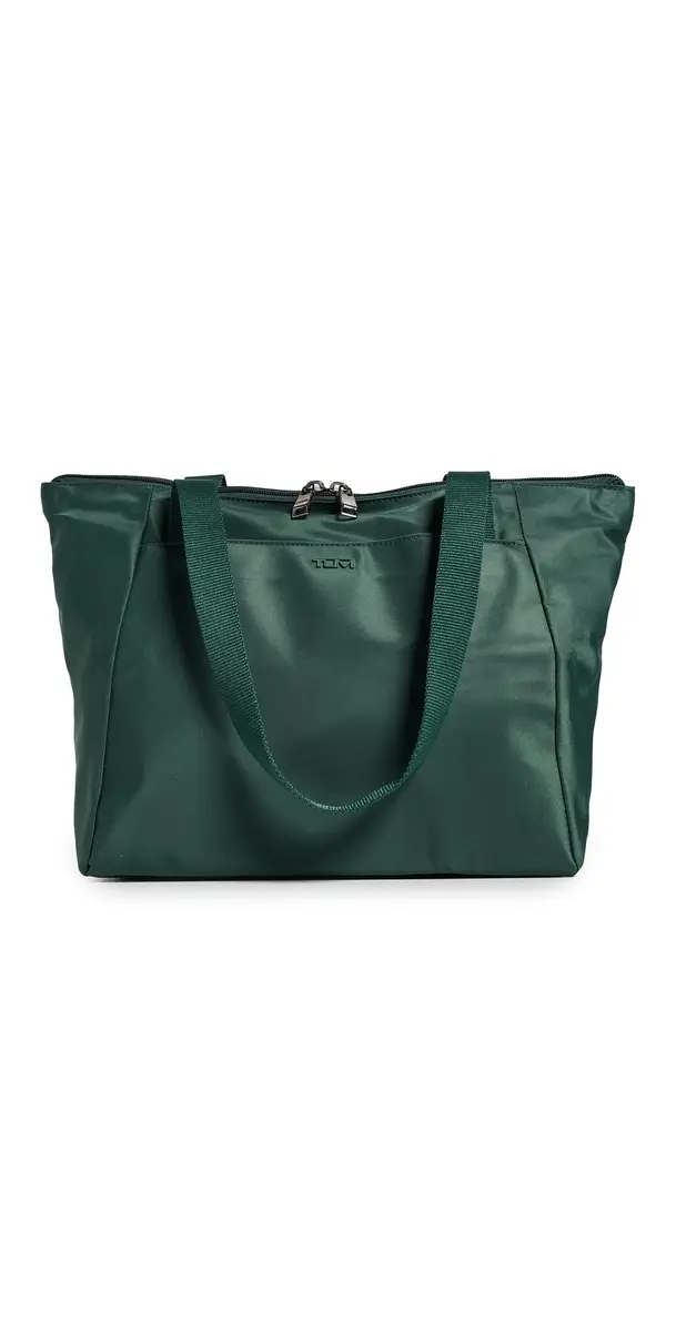 TUMI Just In Case Small Tote | Image 1 TUMI Just In Case Small Tote | Image 1