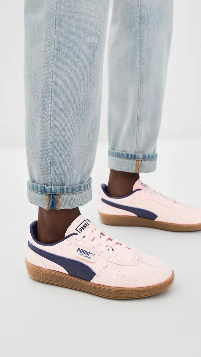 Puma Palermo Sneakers | Thumbnail 3