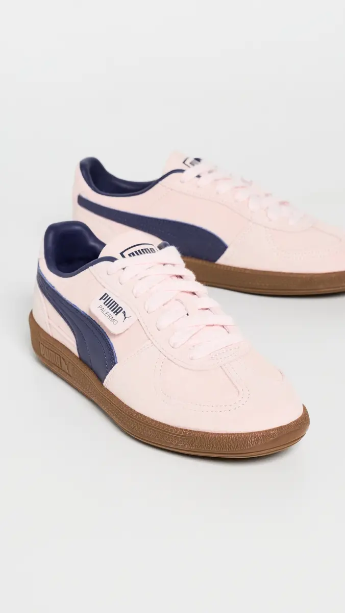 Puma Palermo Sneakers | Thumbnail 4