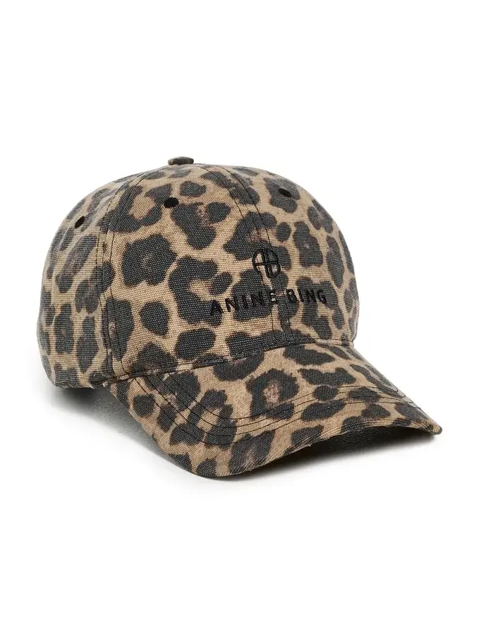 Jeremy Baseball Cap