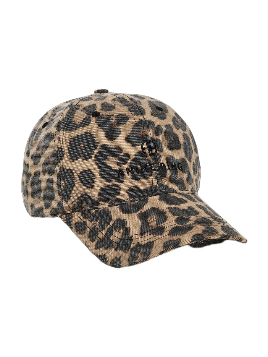 Anine Bing Jeremy Baseball Cap