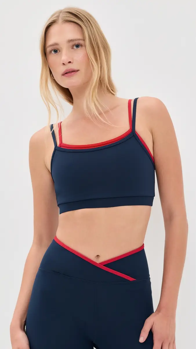 STRUT-THIS The Rhodes Bra | Thumbnail 2 STRUT-THIS The Rhodes Bra | Thumbnail 2