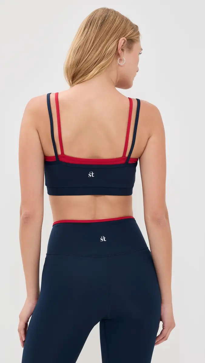 STRUT-THIS The Rhodes Bra | Thumbnail 3 STRUT-THIS The Rhodes Bra | Thumbnail 3