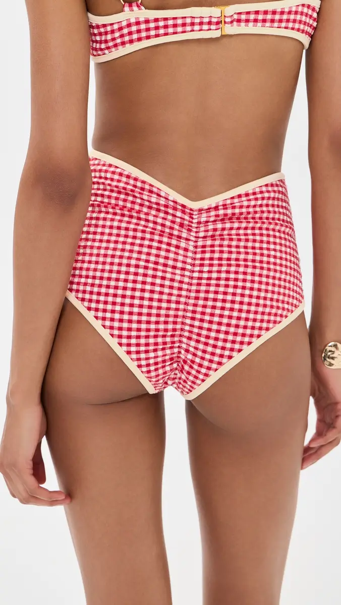 Montce Micro Polly Bikini Bottoms | Thumbnail 3 Montce Micro Polly Bikini Bottoms | Thumbnail 3