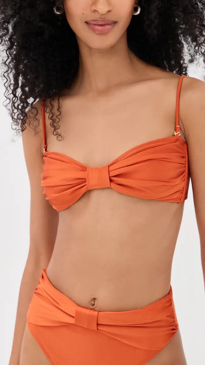 Shani Shemer Mirelle Bikini Top | Thumbnail 2 Shani Shemer Mirelle Bikini Top | Thumbnail 2