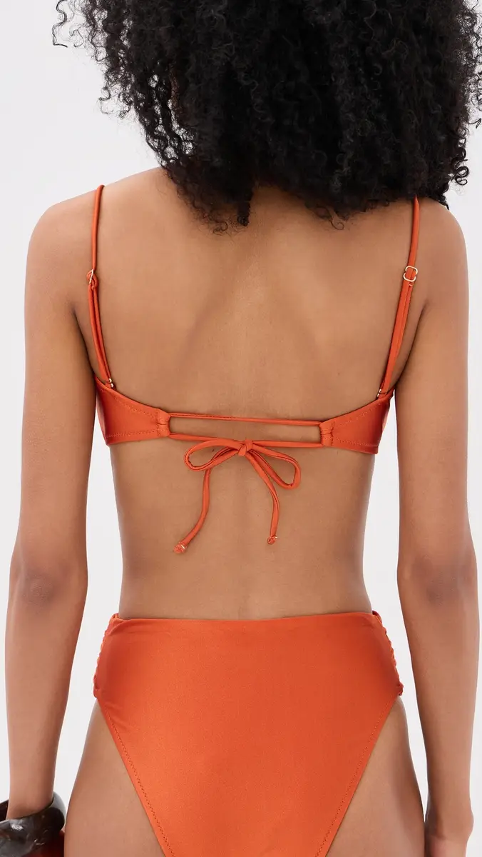 Shani Shemer Mirelle Bikini Top | Thumbnail 3 Shani Shemer Mirelle Bikini Top | Thumbnail 3
