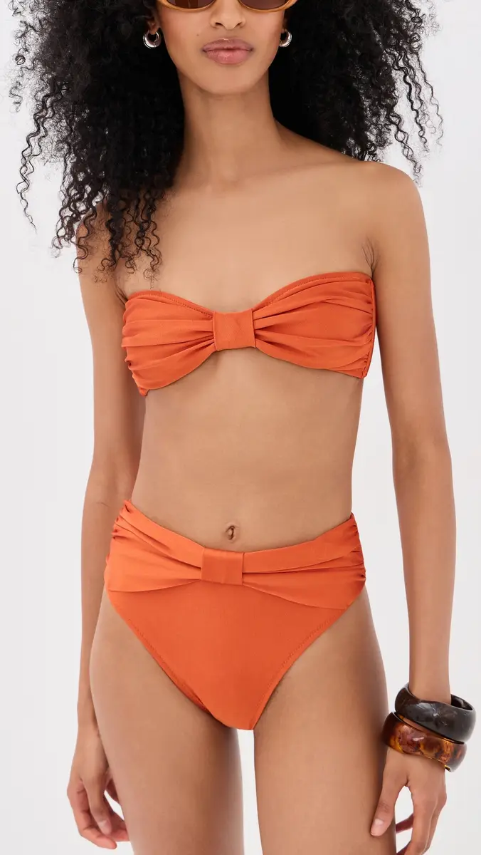 Shani Shemer Mirelle Bikini Top | Thumbnail 5 Shani Shemer Mirelle Bikini Top | Thumbnail 5