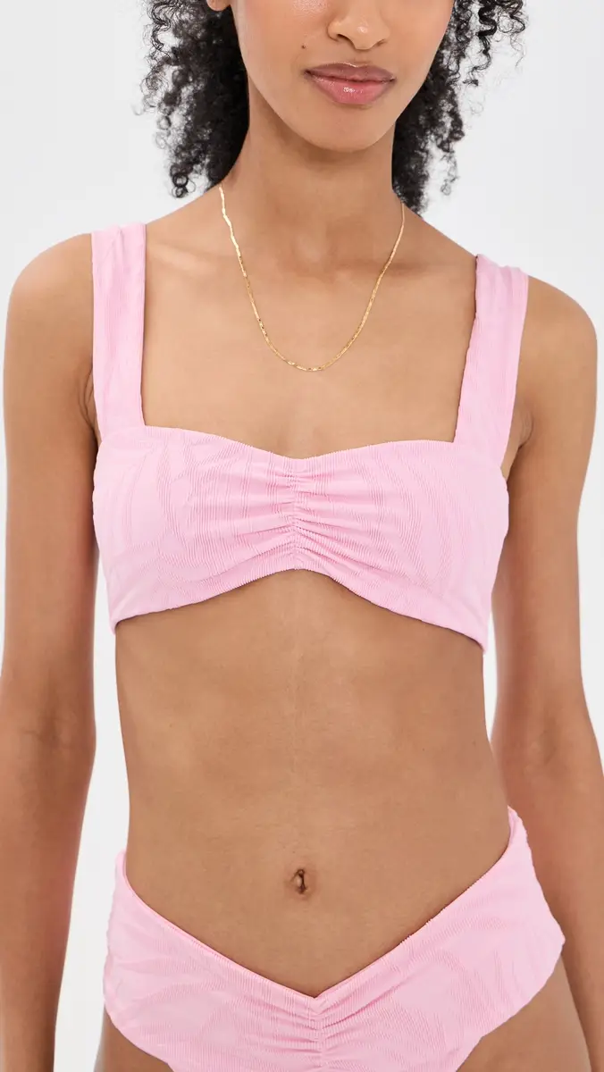 LSpace Marlee Bikini Top | Thumbnail 2
