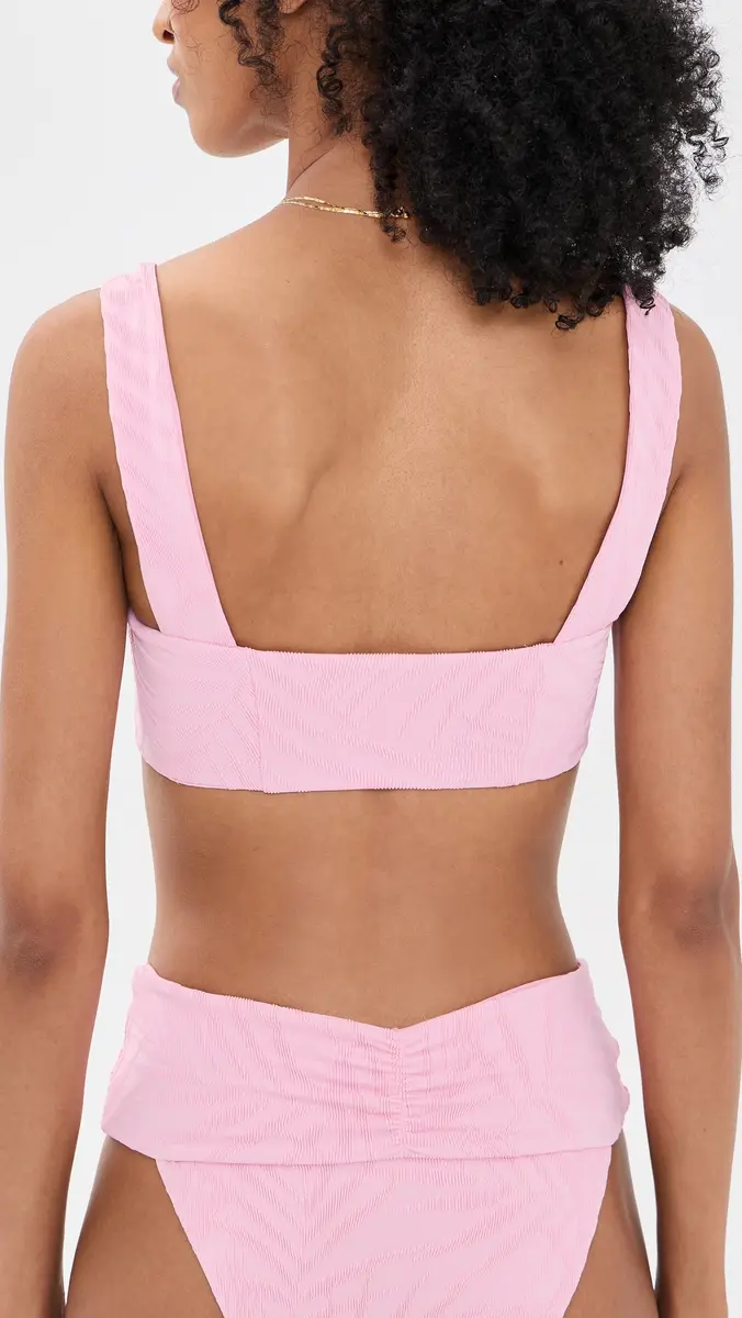 LSpace Marlee Bikini Top | Thumbnail 3