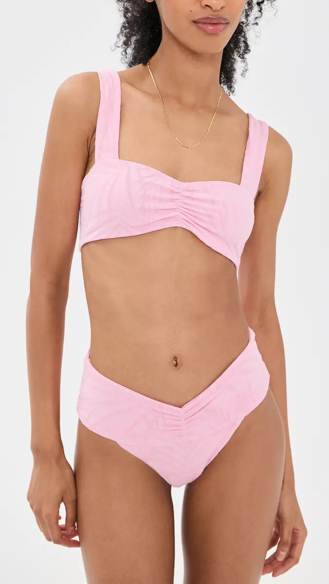 LSpace Marlee Bikini Top | Thumbnail 5