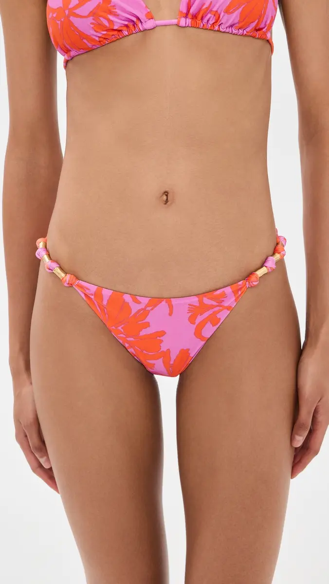ViX Paula Hermanny Paula Bikini Bottoms | Thumbnail 2