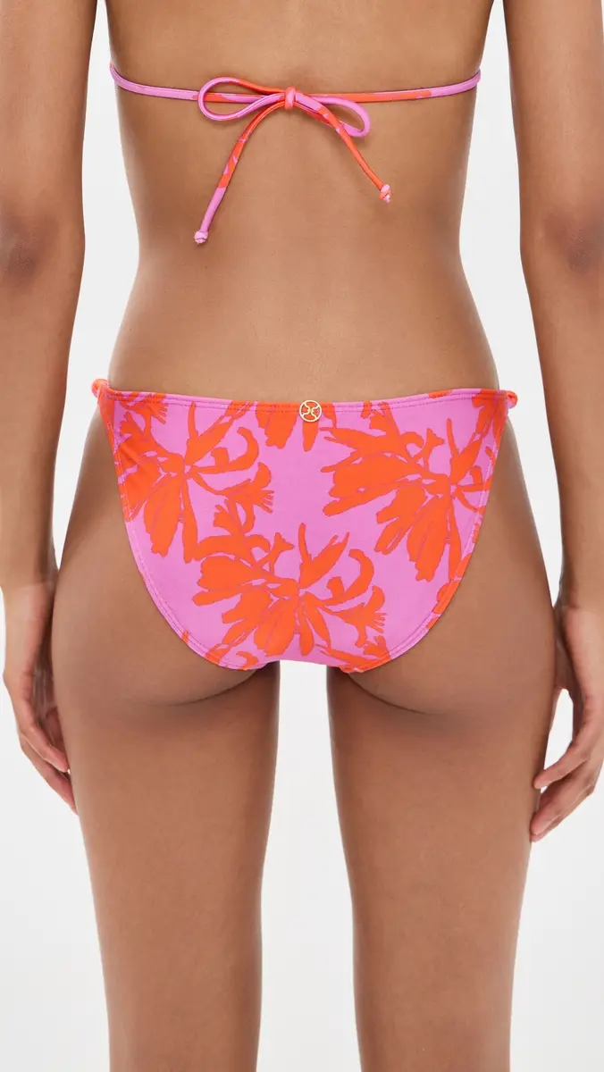 ViX Paula Hermanny Paula Bikini Bottoms | Thumbnail 3