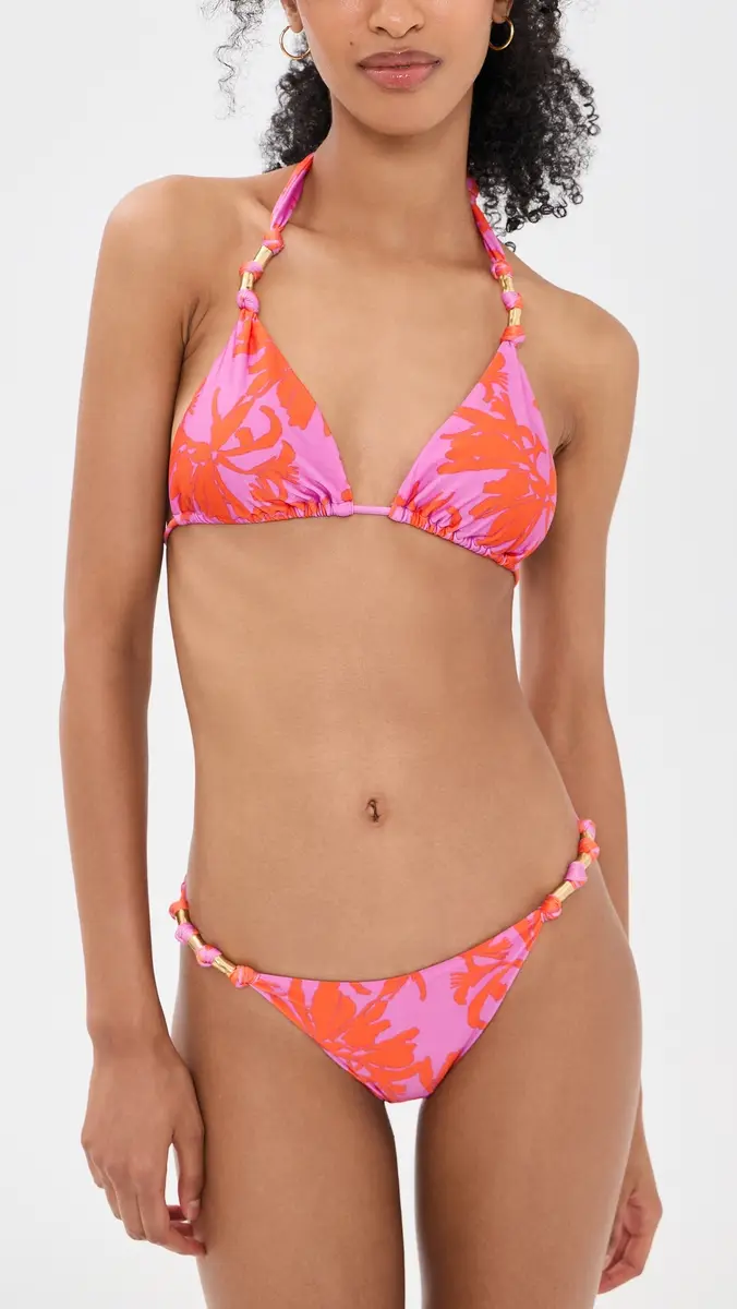 ViX Paula Hermanny Paula Bikini Bottoms | Thumbnail 4