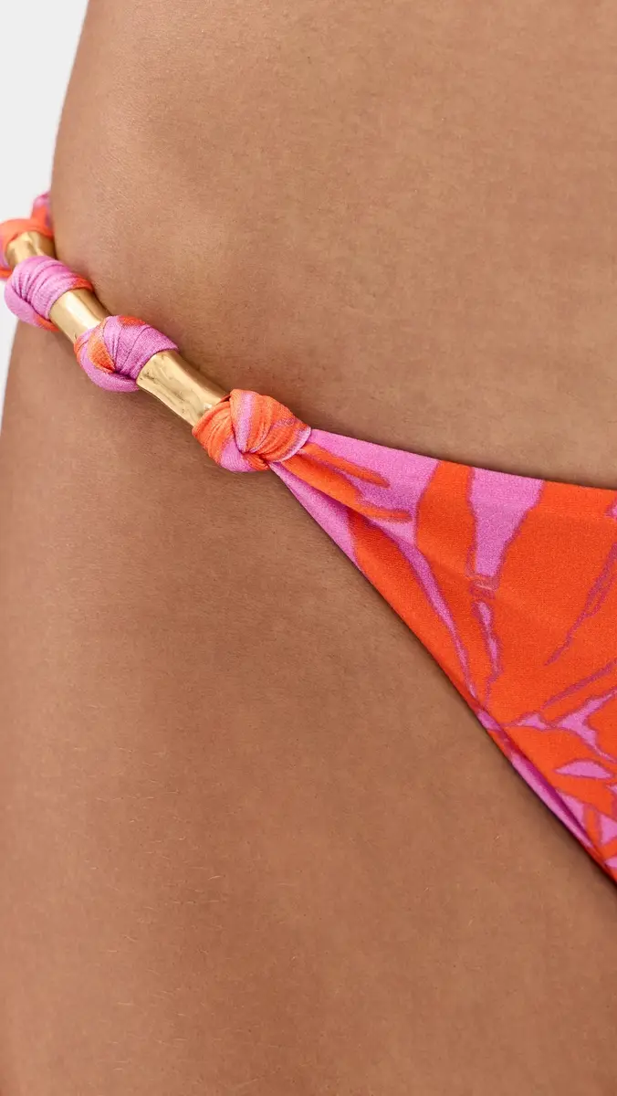 ViX Paula Hermanny Paula Bikini Bottoms | Thumbnail 5