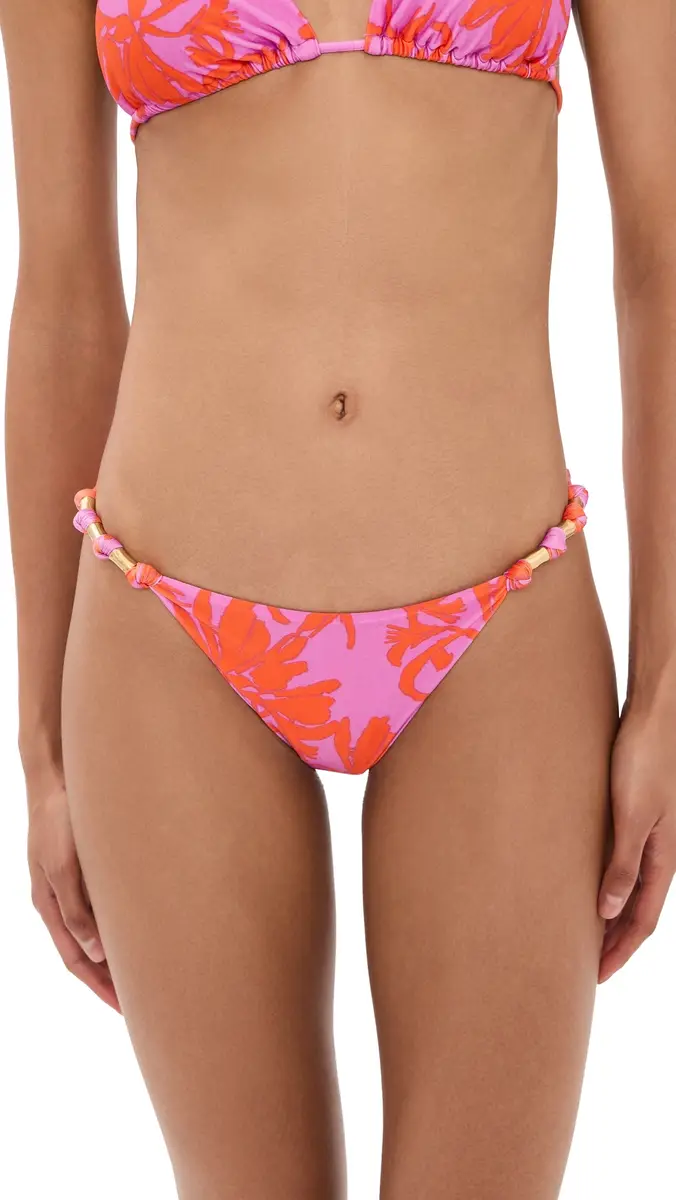 ViX Paula Hermanny Paula Bikini Bottoms | Thumbnail 6