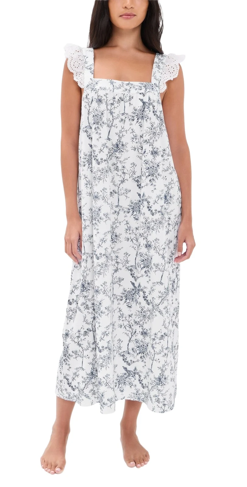 Petite Plume Clara Nightgown