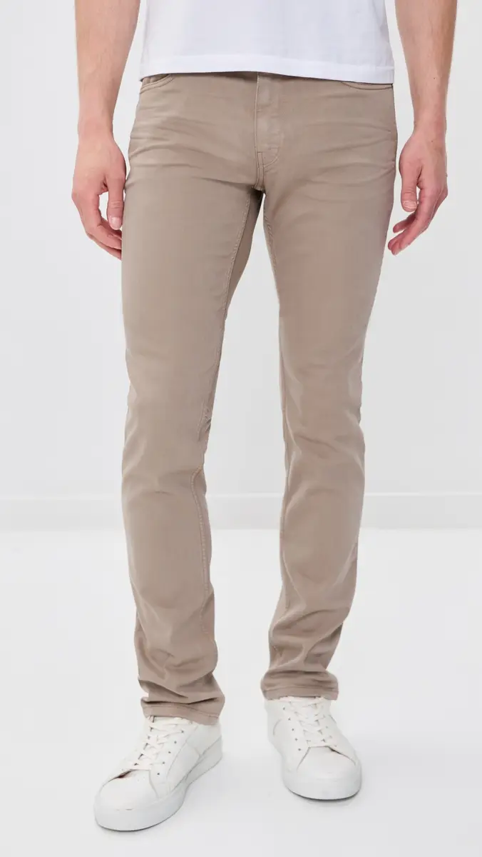 PAIGE Lennox Transcend Slim Jeans | Thumbnail 2