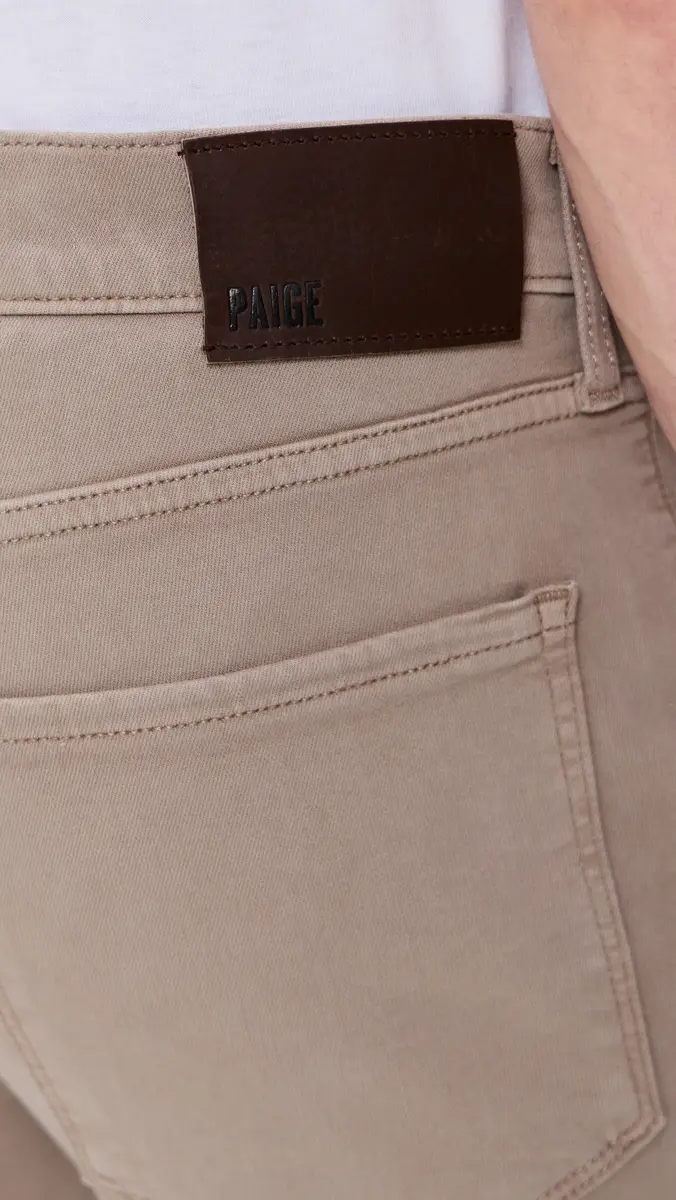 PAIGE Lennox Transcend Slim Jeans | Thumbnail 6