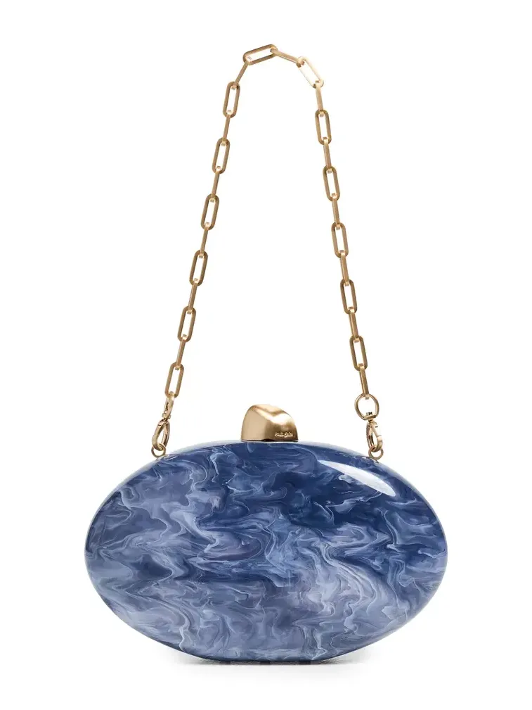 Eviana Clutch