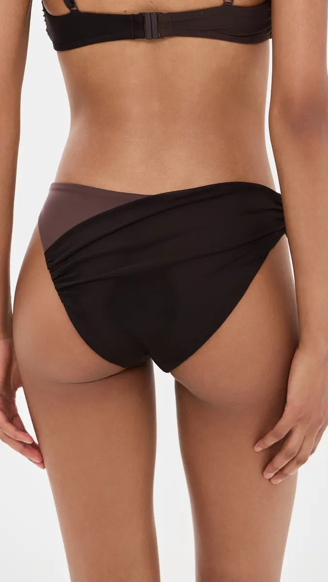 Staud Emsley Bikini Bottoms | Thumbnail 3