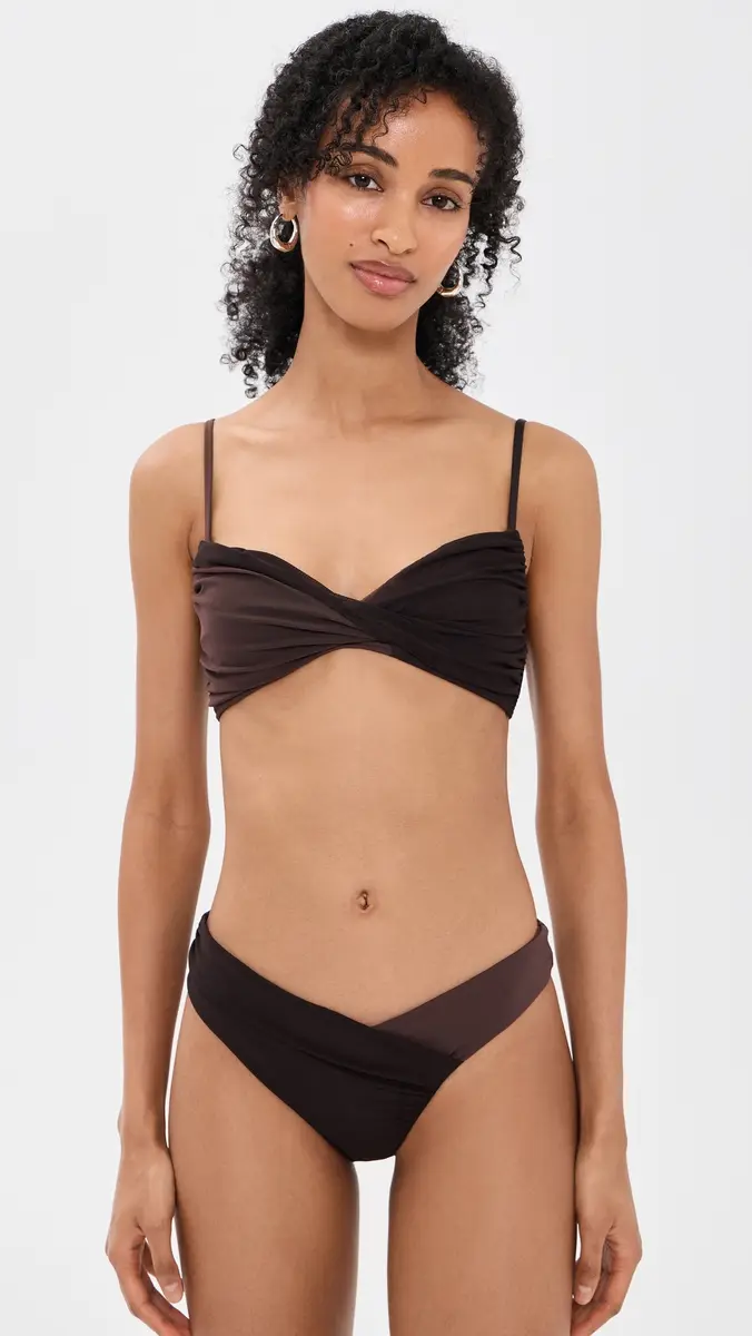 Staud Emsley Bikini Bottoms | Thumbnail 4