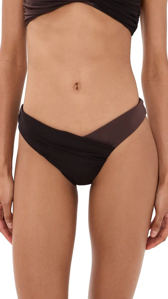 Staud Emsley Bikini Bottoms | Thumbnail 6