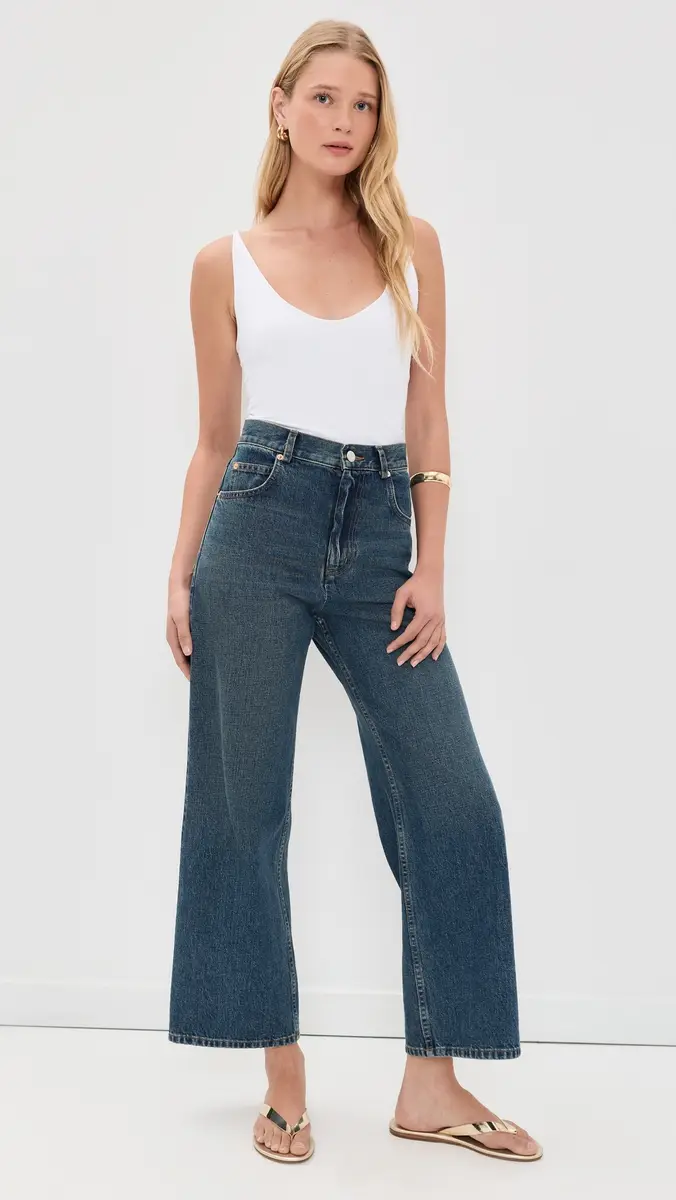 Free People Seamless V Neck Cami | Thumbnail 5 Free People Seamless V Neck Cami | Thumbnail 5