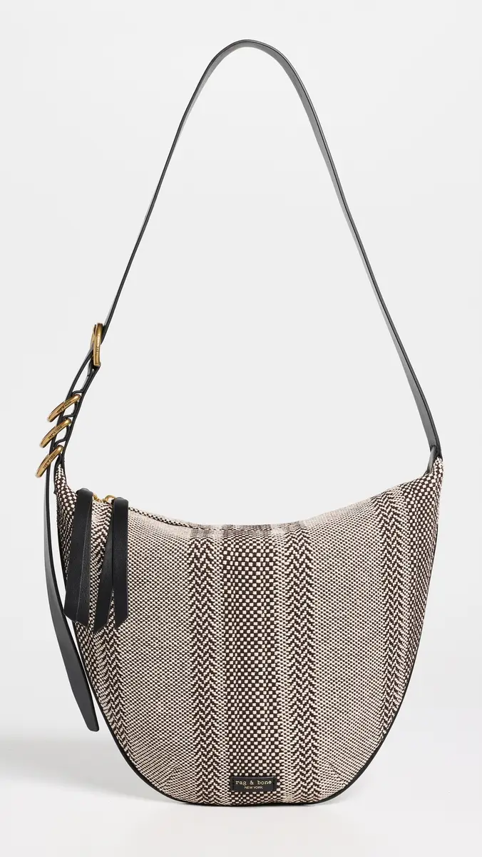 rag & bone Mercer Medium Hobo Bag | Thumbnail 2