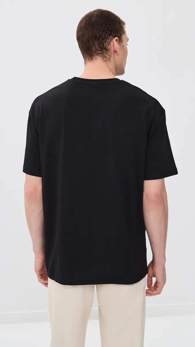 Les Deux Crew T-Shirt | Thumbnail 4 Les Deux Crew T-Shirt | Thumbnail 4