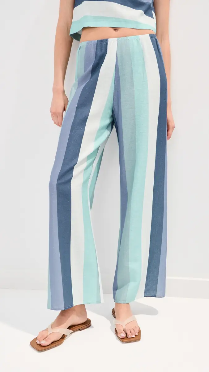 LE BOP Ombre Eli Pants | Thumbnail 2