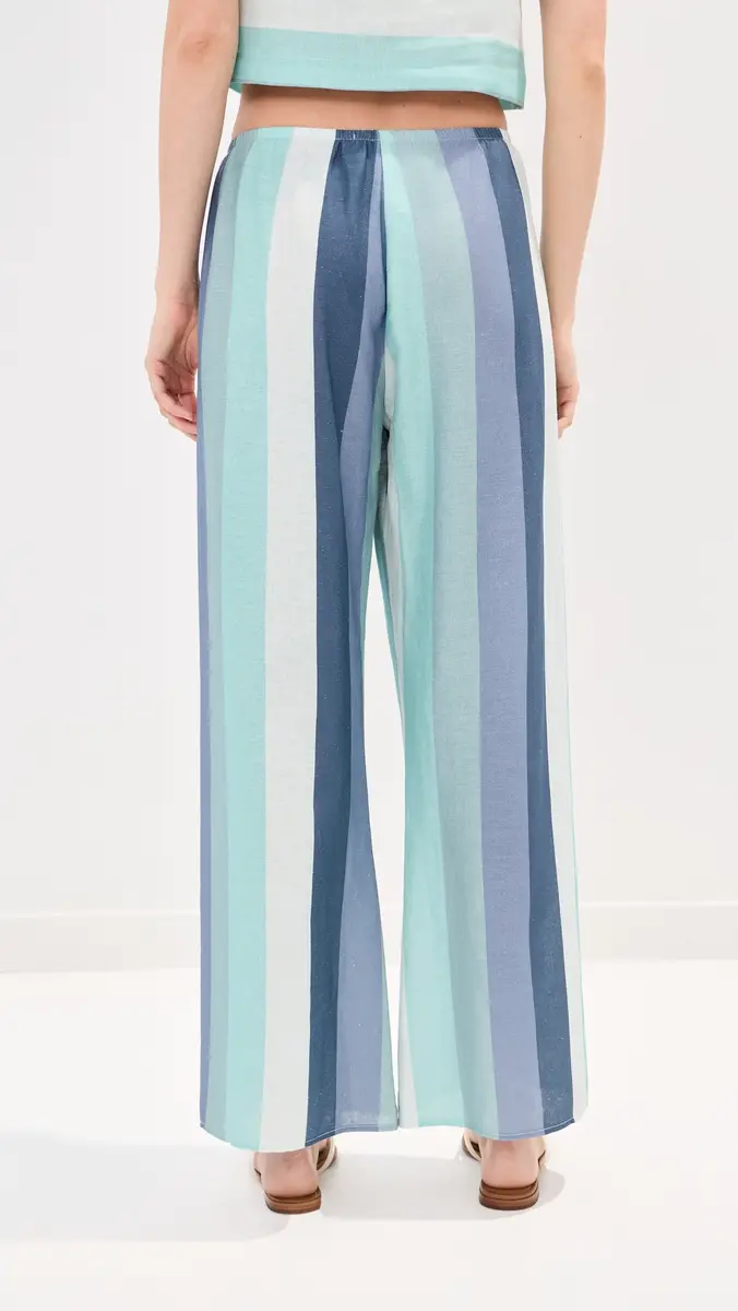 LE BOP Ombre Eli Pants | Thumbnail 3