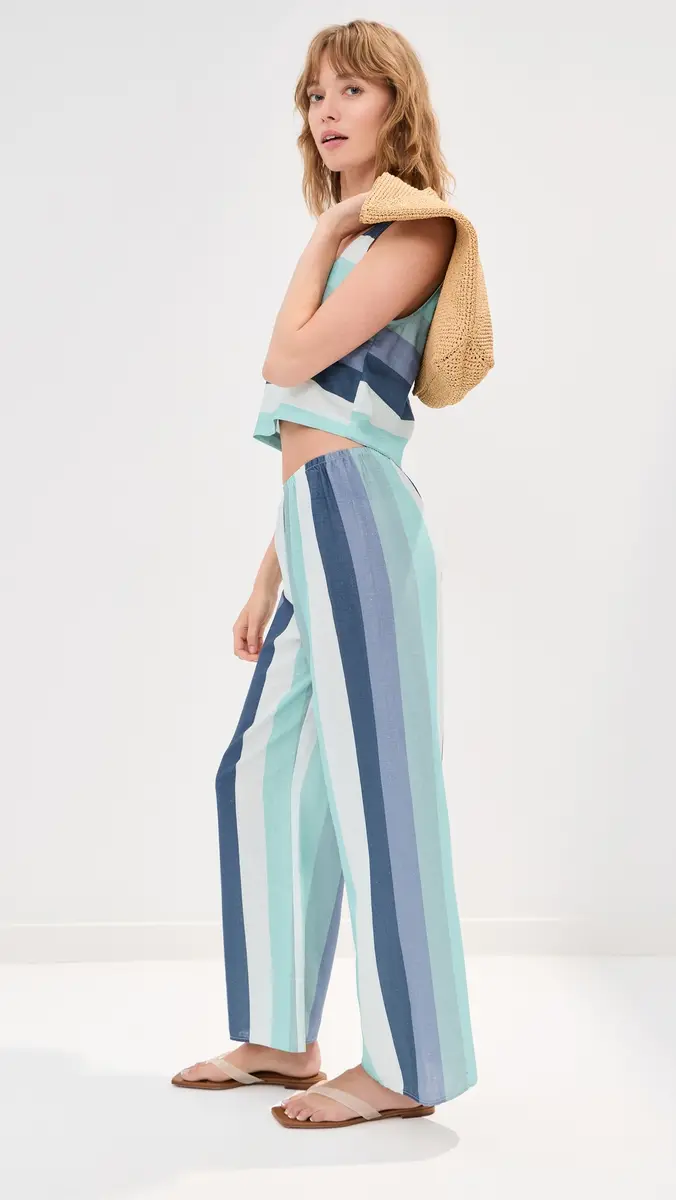 LE BOP Ombre Eli Pants | Thumbnail 4