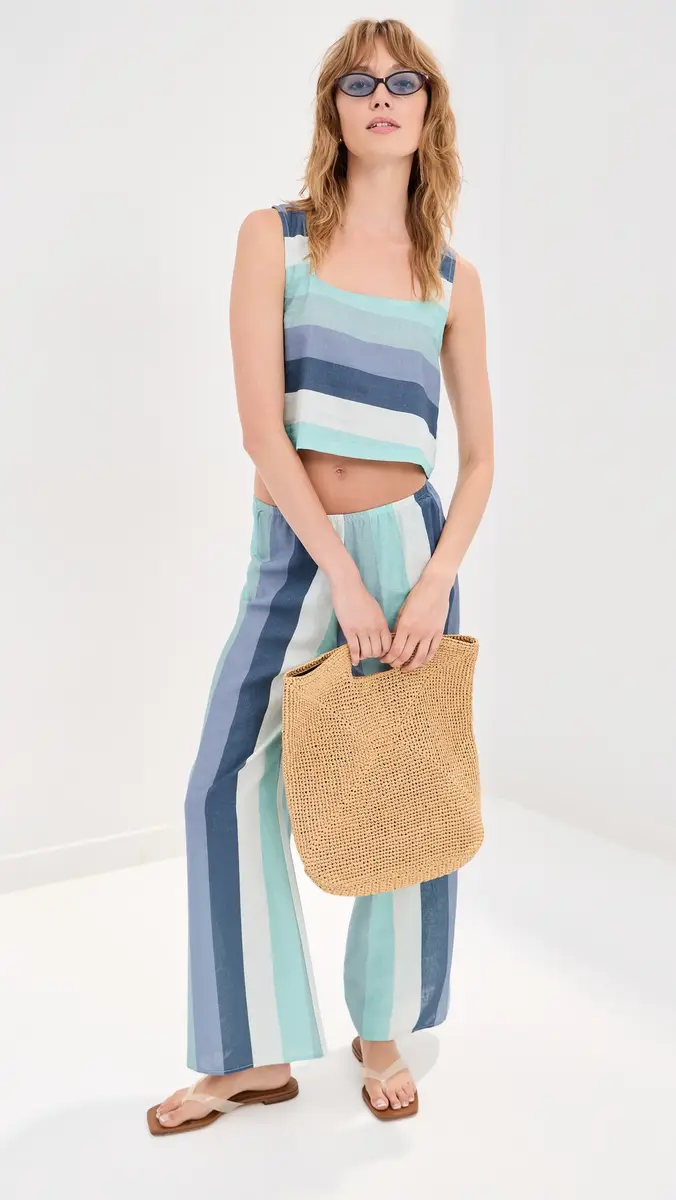 LE BOP Ombre Eli Pants | Thumbnail 5